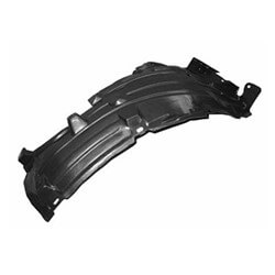 2003-2007_Infiniti_G35_Driver_Side_Fender_Liner_Rear_Section_Coupe_IN1250105