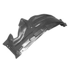 2003-2007_Nissan_Murano_Driver_Side_Fender_Liner_Rear_Section_NI1248109