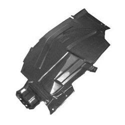 2003-2007_Nissan_Murano_Driver_Side_Fender_Liner_Rear_Section_NI1248109