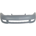 2003-2007 Saturn ION Front Bumper; Coupe- w_o Redline; GM1000751; 15839814