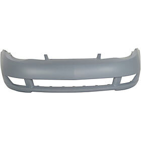 2003-2007 Saturn ION Front Bumper; Coupe- w_o Redline; GM1000751; 15839814