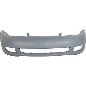 2003-2007 Saturn ION Front Bumper; Coupe- w_o Redline; GM1000751; 15839814