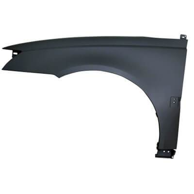 2003-2007 Saturn IOn Fender (Driver Side); GM1240294; 15850405