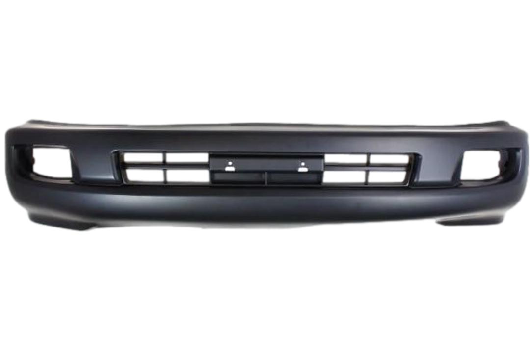 2003-2007 Toyota Land Cruiser Front Bumper Painted 5211960918 TO1000267 ReveMoto Painted Auto Parts Replacement