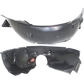 2003-2008 BMW BMW Z4 Driver Side Fender Liner_.BM1248113jpg