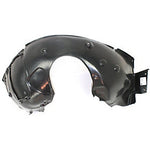 2003-2008 BMW BMW Z4 Passenger Side Fender Liner_BM1249113