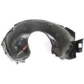 2003-2008 BMW BMW Z4 Passenger Side Fender Liner_BM1249113