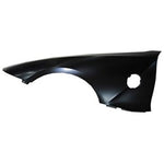 2003-2008 BMW Z4 Fender (Driver Side); BM1240149; 41357053327-PFM