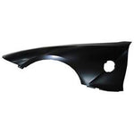 2003-2008 BMW Z4 Fender (Driver Side); BM1240149; 41357053327-PFM