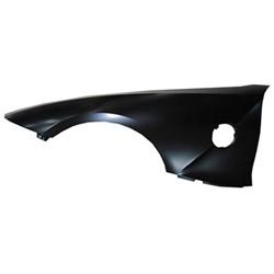 2003-2008 BMW Z4 Fender (Driver Side); BM1240149; 41357053327-PFM