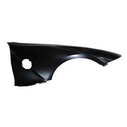 2003-2008 BMW Z4 Fender (Passenger Side); BM1241149; 41357053328-PFM
