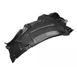 2003-2008_Infiniti_FX35_Driver_Side_Fender_Liner_Rear_Section_IN1250112