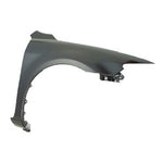 2003-2008 Mazda 6 Fender (Passenger Side); w/o Spoiler; w/o Signal Lamp Holes; w/o Molding Holes; w/o Turbo; MA1241147; GK2A52111B