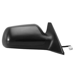 2003-2008 Mazda 6 Mirror (Passenger Side); Power; Non-Folding; Non-Heated; w/o Mazdaspeed; w/o Turbo; w/o Defogger; MA1321139; GK2A6912ZBB