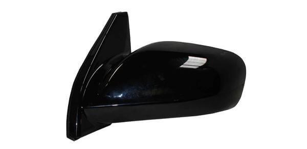 2003-2008 Pontiac Vibe Side View Mirror (Non-Heated; Left) - TO1320207
