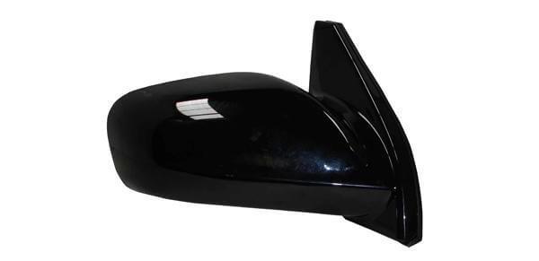 2003-2008 Pontiac Vibe Side View Mirror (Non-Heated; Left) - TO1320207