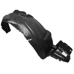 2003-2008_SUBARU_FORESTER_Passenger_Side_Fender_Liner_w-mounting_clips-bolts_SU1249108