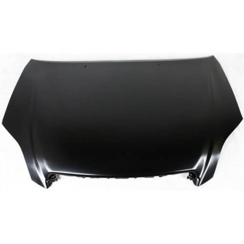 2007 Toyota Matrix Hood Painted - ReveMoto