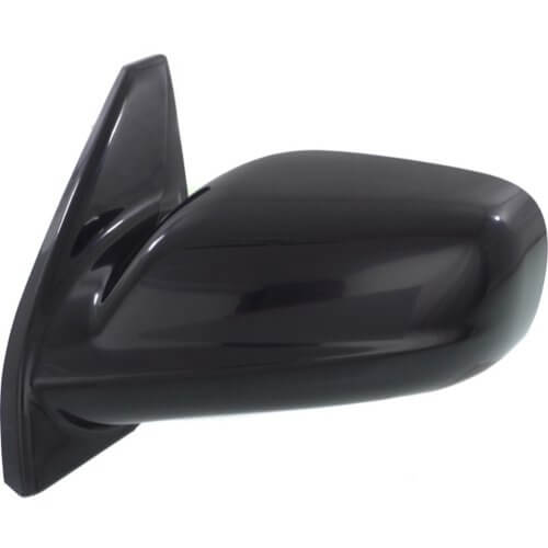 2003-2008 Toyota Matrix Mirror (Driver Side); Manual Remote; Non-Foldaway; TO1320206; 8794002400
