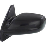 2003-2008 Toyota Matrix Mirror (Driver Side); Manual Remote; Non-Foldaway; TO1320206; 8794002400