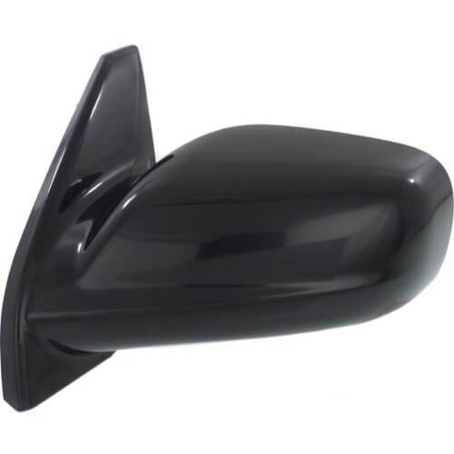 2003-2008 Toyota Matrix Mirror (Driver Side); Manual Remote; Non-Foldaway; TO1320206; 8794002400