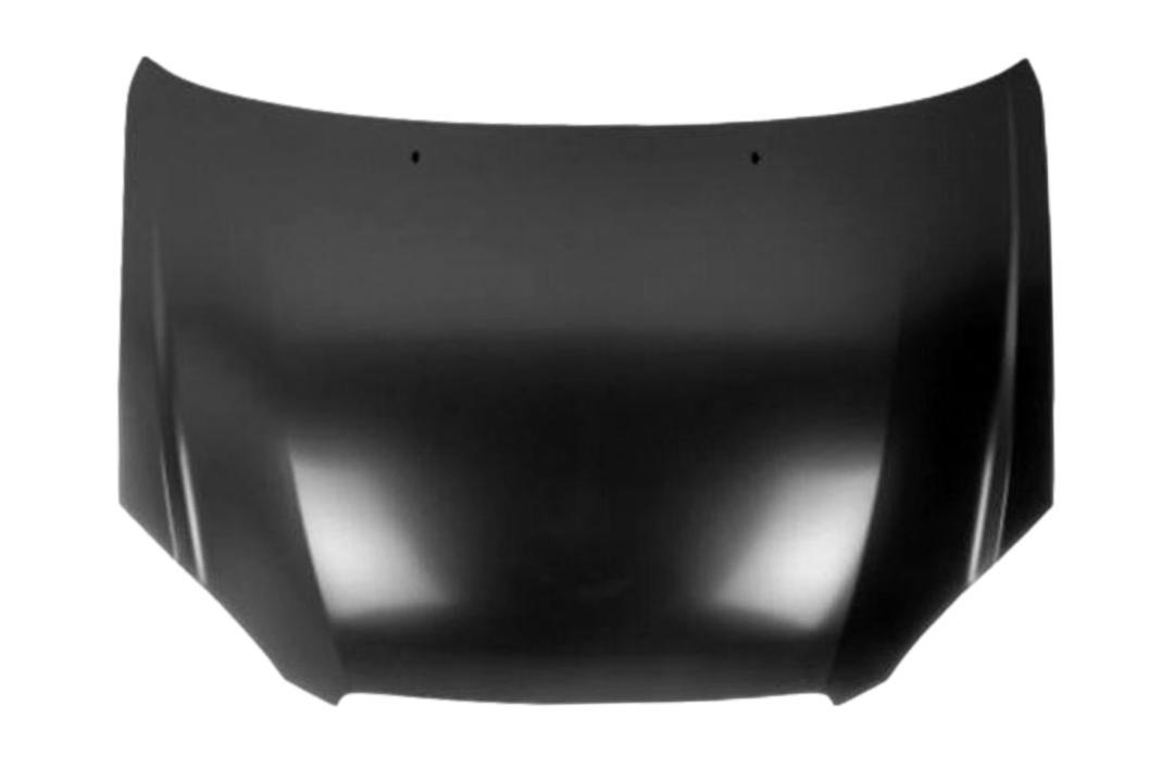 2005 Toyota Corolla Hood Painted 5330102110 TO1230185