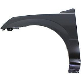 2003-2009 Kia Sorento Driver Side Fender (Base-LX Model; w-o hole)_KI1240113_663113E100
