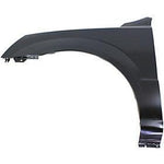 2003-2009 Kia Sorento Driver Side Fender (Base-LX Model; w-o hole)_KI1240113_663113E100