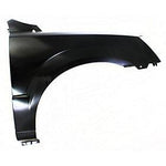 2003-2009 Kia Sorento Passenger Side Fender (Base-LX Model; w-o hole)_KI1241113_663213E100