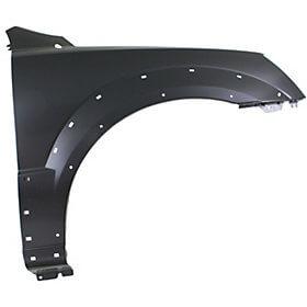 2003-2009 Kia Sorento Passenger Side Fender (EX Model)_KI1241112_663213E121