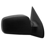 2003-2009 Kia Sorento Passenger Side Power Door Mirror (EX; Heated; Power; Manual Folding)_KI1321119_876053E710