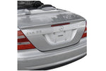 2003-2009 Mercedes-Benz CLK555 Spoiler Painted_14036