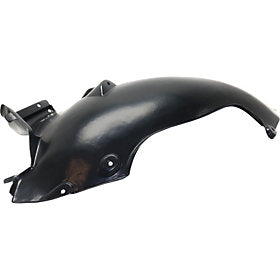 2003-2009_Mercedes_Benz_E Class_Driver_Side_Fender_Liner_Rear_Section_211_Chassis_MB1248113