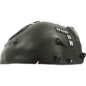 2003-2009_Mercedes_Benz_E Class_Passenger_Side_Fender_Liner_Front_Section_Sedan_Wagon_MB1251100