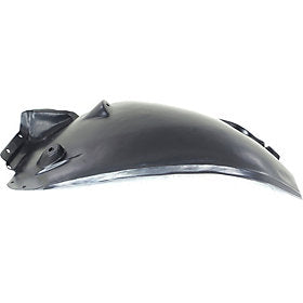 2003-2009_Mercedes_Benz_E Class_Passenger_Side_Fender_Liner_Rear_Section_211_Chassis_MB1249113
