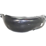 2003-2009_Mercedes_Benz_E Class_Passenger_Side_Fender_Liner_Rear_Section_Sedan_MB1763110