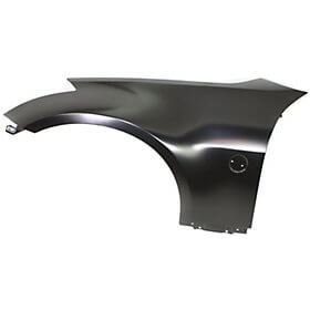2003-2009 Nissan 350Z Driver Side Front Fender_NI1240177