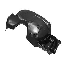 2003-2011 Ford Crown Victoria Driver Side Fender Liner_FO1248122