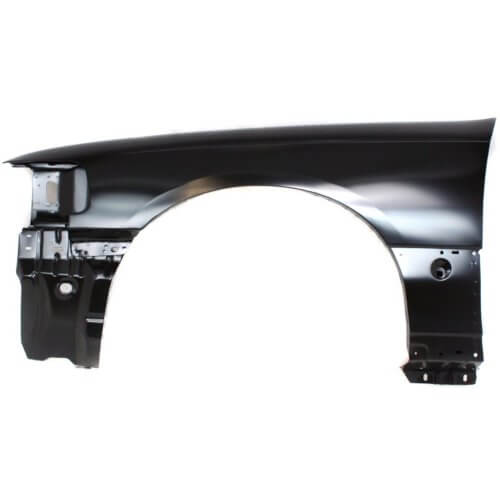 2003-2011 Lincoln Town Car Fender (Left, Driver-Side) - FO1240222