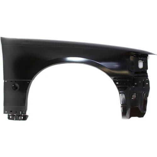 2003-2011 Lincoln Town Car Fender (Right, Passenger-Side) - FO1241222