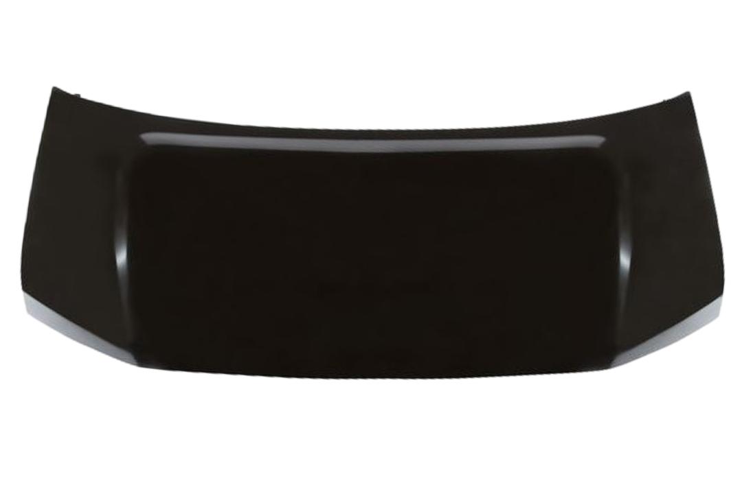 2003-2014 GMC Savana Hood Painted (2500/3500) 88944424 GM1230325 ReveMoto Replacement Painted Auto Parts