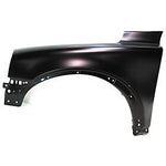 2003-2014 Volvo XC90 Fender (Left, Driver-Side) - VO1240116