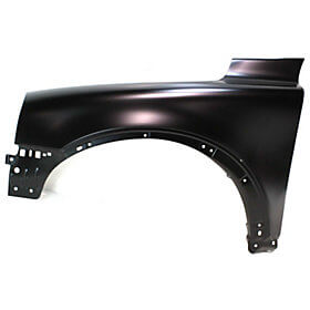 2003-2014 Volvo XC90 Fender (Left, Driver-Side) - VO1240116
