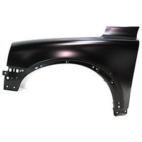 2003-2014 Volvo XC90 Fender (Left, Driver-Side) - VO1240116