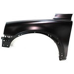 2003-2014 Volvo XC90 Fender (Left, Driver-Side) - VO1240116