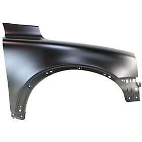 2003-2014 Volvo XC90 Fender (Right, Passenger-Side) - VO1241116