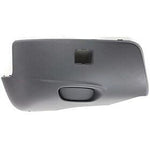 2003-2014 Volvo XC90 Front Bumper End Cap (w/o Fog Light; Passenger-Side) - VO1017100