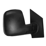 2003-2007 Chevrolet Express Passenger Side Manual Door Mirror Standard Type Single Glass, wo Signal ight_GM1321284