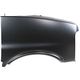 2003-2019 GMC Savana Fender (Left, Driver-Side) - GM1240312