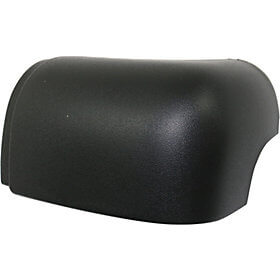 2003-2022 GMC Savana Front Bumper End Cap (Right, Passenger-Side) - GM1105152